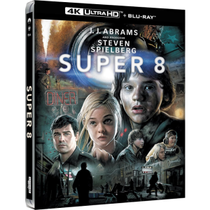 super 8 4k steelbook produit 2