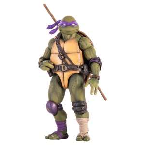 teenage mutant ninja turtles donatello 16 visuel produit