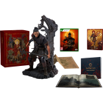 the blood of dawnwalker collector sur xbox series visuel produit