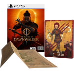the blood of dawnwalker day 1 edition sur ps5 visuel produit