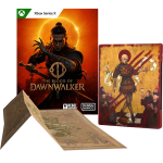 the blood of dawnwalker day 1 sur xbox series visuel produit