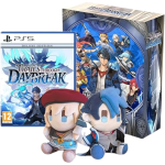 trails through daybreak collector sur ps5 visuel produit