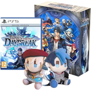 trails through daybreak collector sur ps5 visuel produit