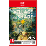 village in the shade deluxe edition sur switch 2 visuel produit