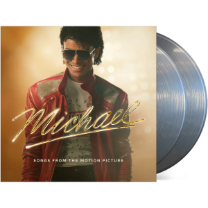 vinyle michael film 2026 edition fnac visuel produit
