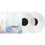 vinyle mio memories in orbit 2lp crystal clear visuel produit