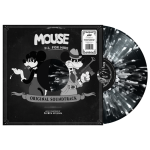 vinyle mouse pi for hire original soundtrack visuel produit