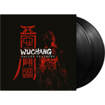 vinyle wuchang fallen feathers deluxe visuel produit