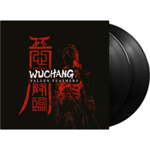 vinyle wuchang fallen feathers deluxe visuel produit