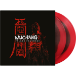 vinyle wuchang fallen feathers edition deluxe visuel produit
