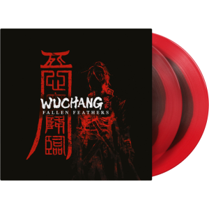 vinyle wuchang fallen feathers edition deluxe visuel produit