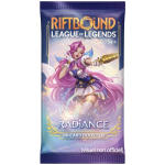 visuel produit booster riftbound radiance vf v2