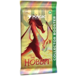 Booster Collector Magic The Gathering Le Hobbit UK v2 produit