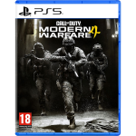 Call of Duty Modern Warfare 4 PS5 definitif produit
