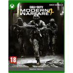 Call of Duty Modern Warfare 4 Xbox Series X definitif produit