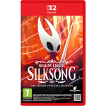 Hollow Knight Silksong Switch 2 definitif produit