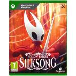 Hollow Knight Silksong Xbox definitif produit