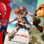 SLIDER Exclusivités Playstation sur PC