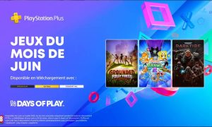 SLIDER Jeux gratuits PlayStation Plus Juin 2026