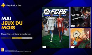 SLIDER jeux gratuits playstation plus mai 2026