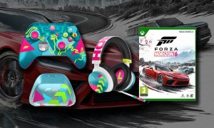SLIDER meilleur prix pour forza horizon 6 jeu manette casque