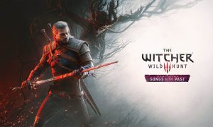 SLIDER nouveau dlc the witcher 3