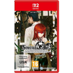 Steins;Gate ReBoot Switch 2 produit