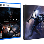 alien rogue incursion steelbook sur ps5 visuel produit
