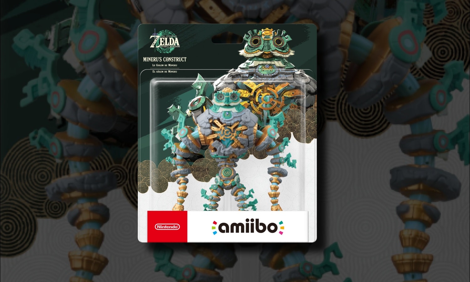 Illustration de l’article goodies