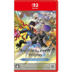 another eden sur nintendo switch 2 visuel produit