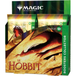 boite de boosters collector magic le hobbit fr visuel produit