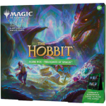 boite scenique magic le hobbit smaug uk visuel produit