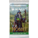 booster magic the gathering le hobbit visuel produit