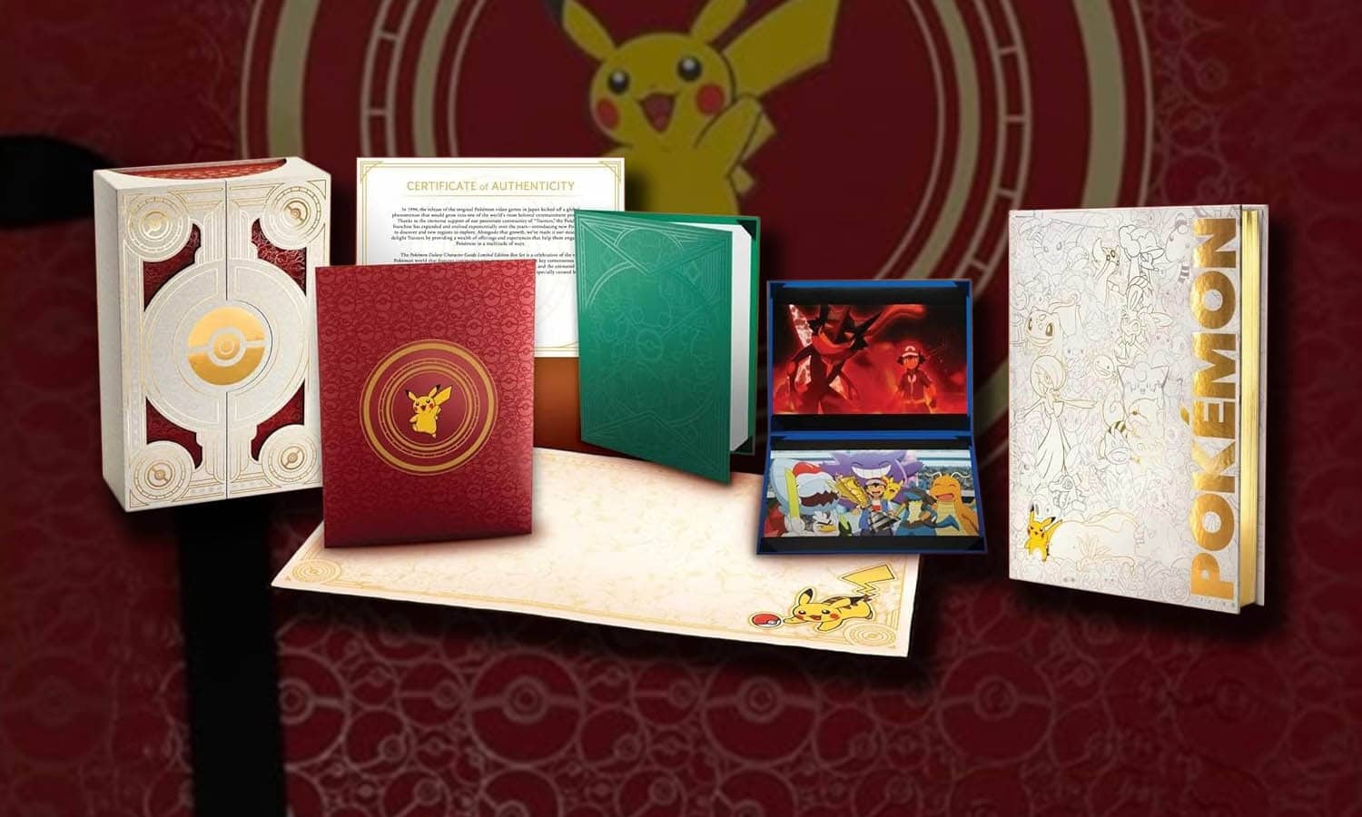 Illustration de l’article goodies
