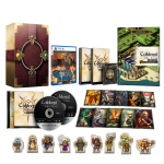 culdcept the first cepter edition sur ps5 visuel produit