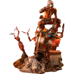 diorama borderlands psycho bandit claptrap 16 visuel produit_20260521231351