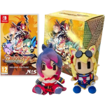 disgaea 7 edition limitee switch visuel produit