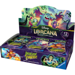 display boosters disney lorcana invasion epineuse chapitre 13 visuel produit_20260521161628