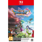 dragon quest xi s edition ultime sur nintendo switch 2 ES produit