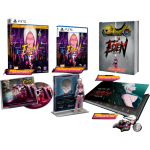 eden genesis collectors edition sur ps5 visuel produit