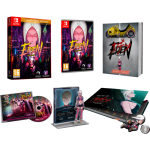 eden genesis collectors edition sur switch visuel produit