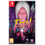 eden genesis sur nintendo switch visuel produit