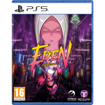 eden genesis sur ps5 visuel produit