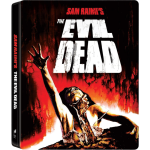 evil dead blu ray 4k steelbook visuel produit_20260519084333