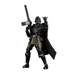 figurine super citizen helldivers ii mcfarlane elite visuel produit