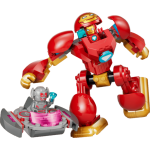 lego 11209 ultron contre iron man visuel produit