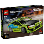 lego 42229 mitsubishi eclipse fast and furious visuel produit