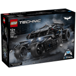 lego 42239 batmobile tumbler visuel produit