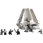 lego 75459 navette imperiale lambda visuel produit