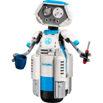lego 76339 les quatre fantastiques herbie visuel produit